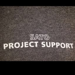 Sato Project Support