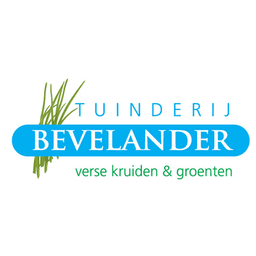 Tuinderij Bevelander