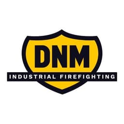 DNM Industrial Firefighting