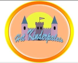 Kinderpaleis Oude-Tonge