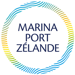 Marina Port Zélande