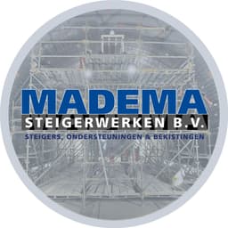 MADEMA Steigerwerken