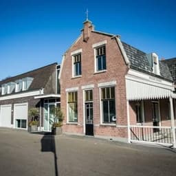 Mondzorg Dogterom