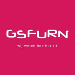 GS Furn - Stellendam & Amsterdam