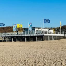 Strand Café De Zeester