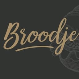 lunchroombroodje