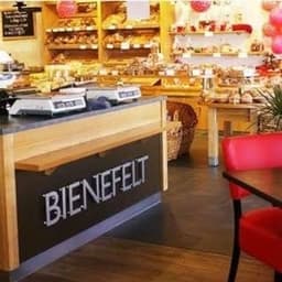 Bakkerij Bienefelt
