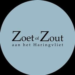 Zoet of Zout