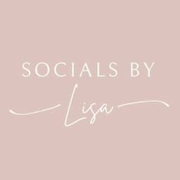Socials by Lisa