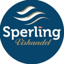 Vishandel Sperling