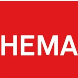 Hema Middelharnis