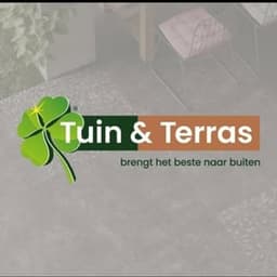 Tuin & Terras