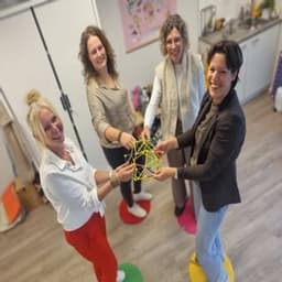 GO kind en jongerencoaches