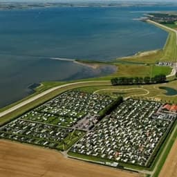 Camping de Grevelingen
