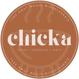 CHICKA
