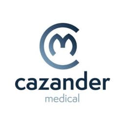 Cazander Medical B.V