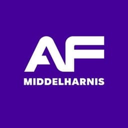 Anytime Fitness Middelharnis