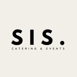 SIS. - Catering & Events