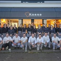 Bakkerij Koese