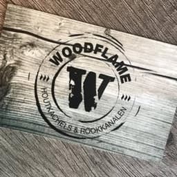 Woodflame