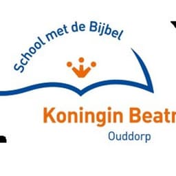 School met de Bijbel Koningin Beatrix