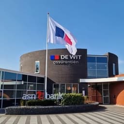 De Wit Assurantiën