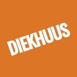 Theater Diekhuus & Filmhuis, Stichting ZIJN