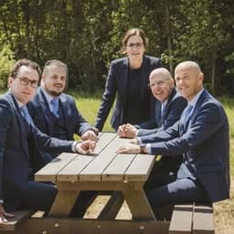 Arensman Uitvaartverzorging