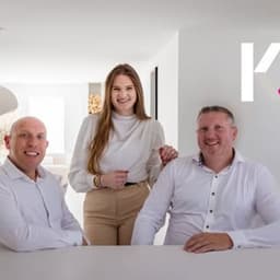 Krieger & Witte makelaars